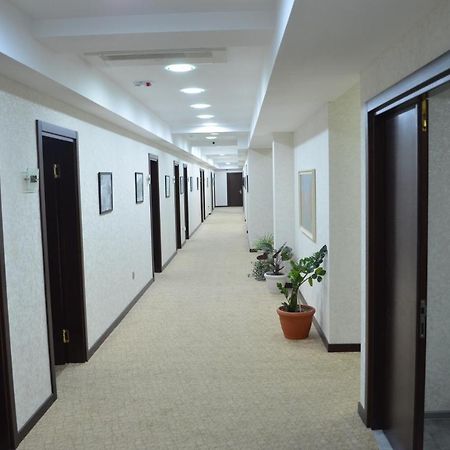 Anas Guest House 바쿠 외부 사진
