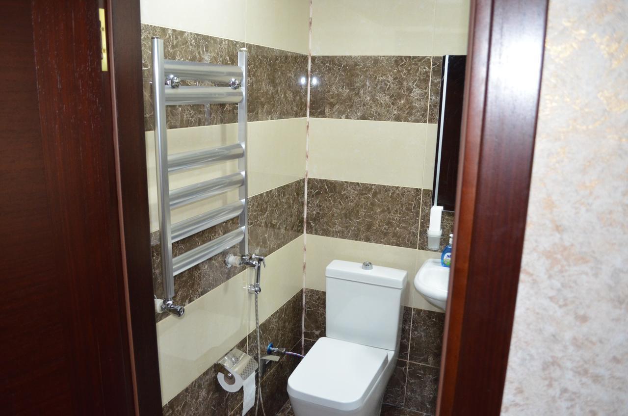 Anas Guest House 바쿠 외부 사진