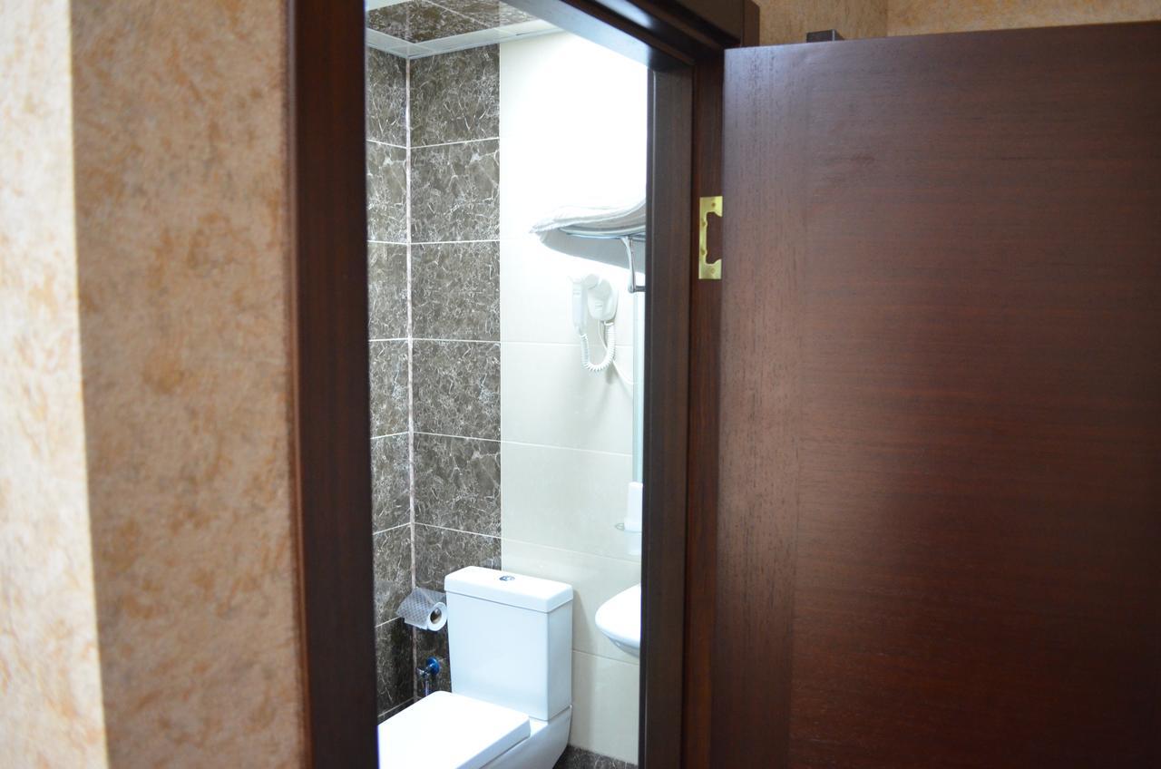 Anas Guest House 바쿠 외부 사진
