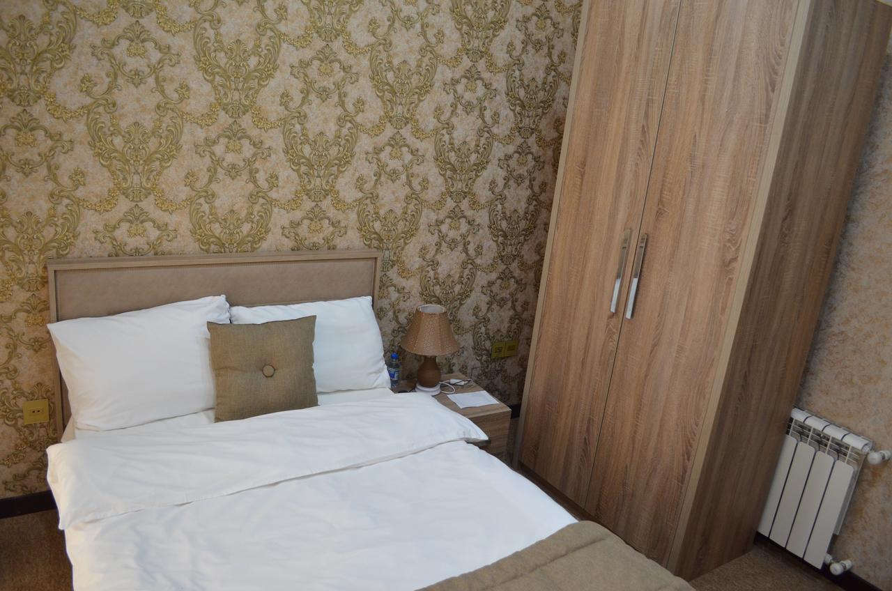 Anas Guest House 바쿠 외부 사진