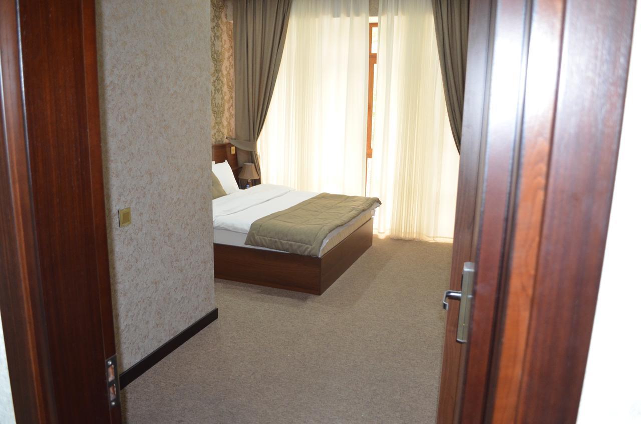 Anas Guest House 바쿠 외부 사진