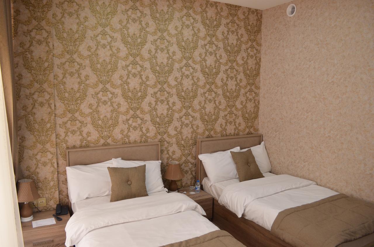 Anas Guest House 바쿠 외부 사진