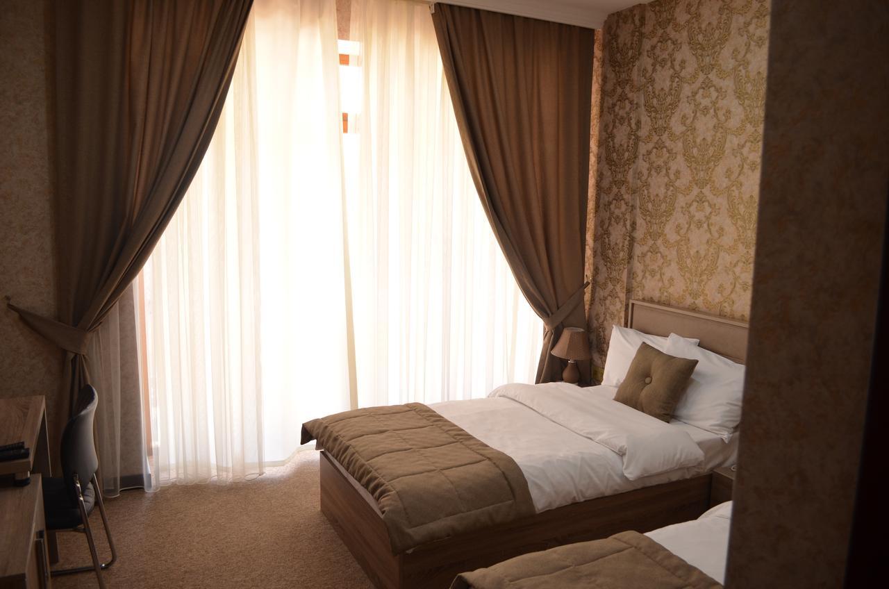 Anas Guest House 바쿠 외부 사진