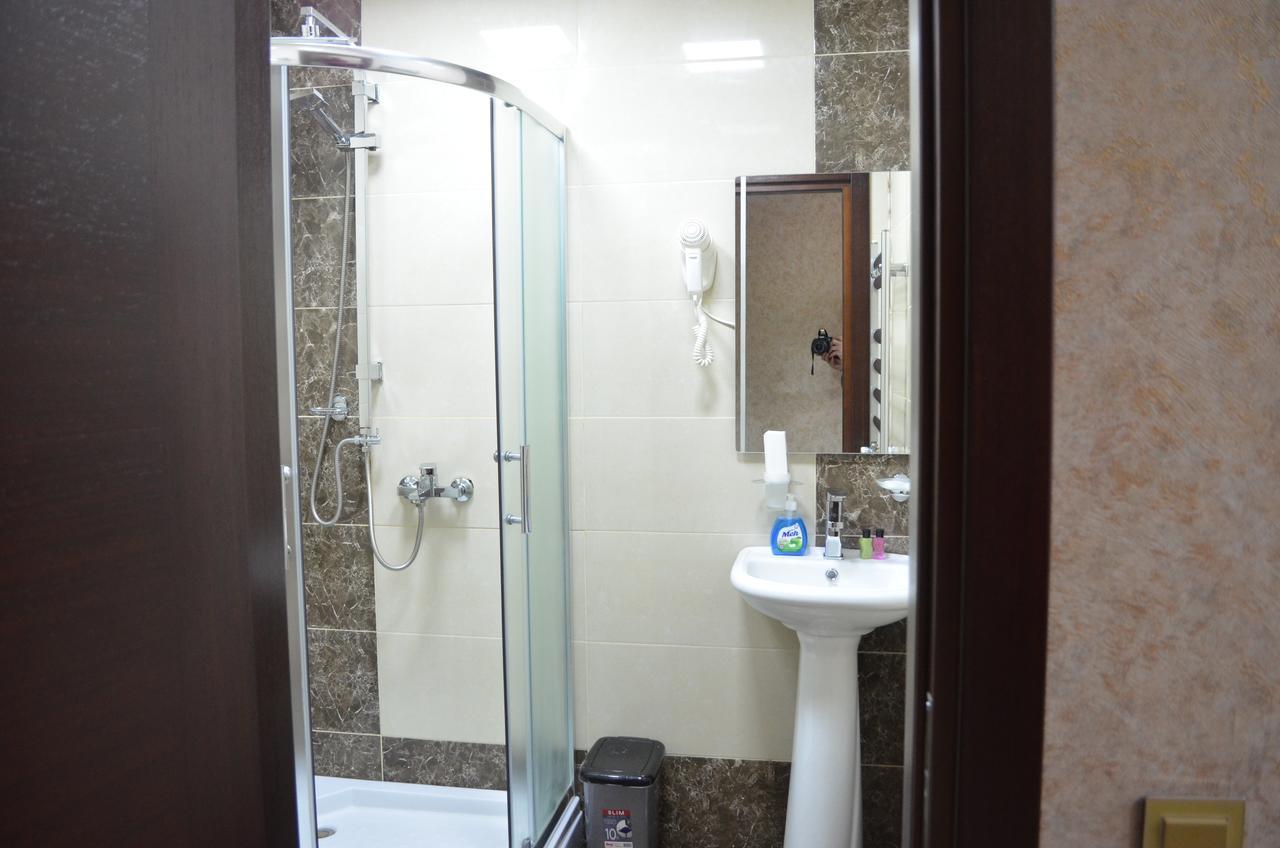 Anas Guest House 바쿠 외부 사진