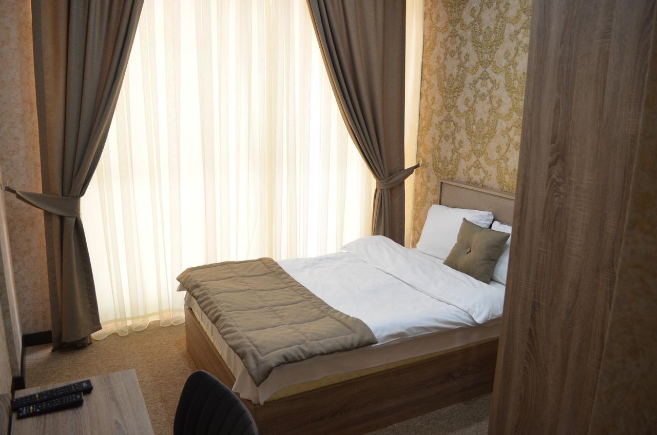 Anas Guest House 바쿠 외부 사진