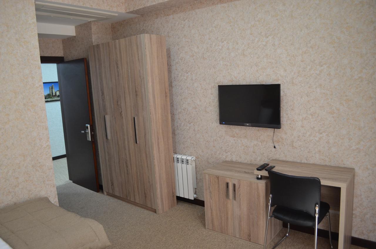 Anas Guest House 바쿠 외부 사진