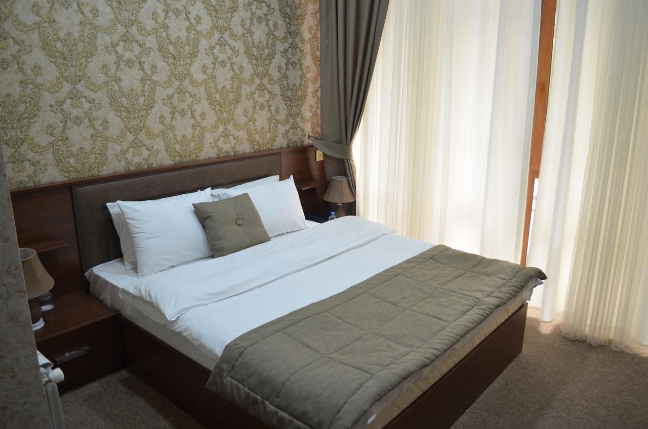 Anas Guest House 바쿠 외부 사진