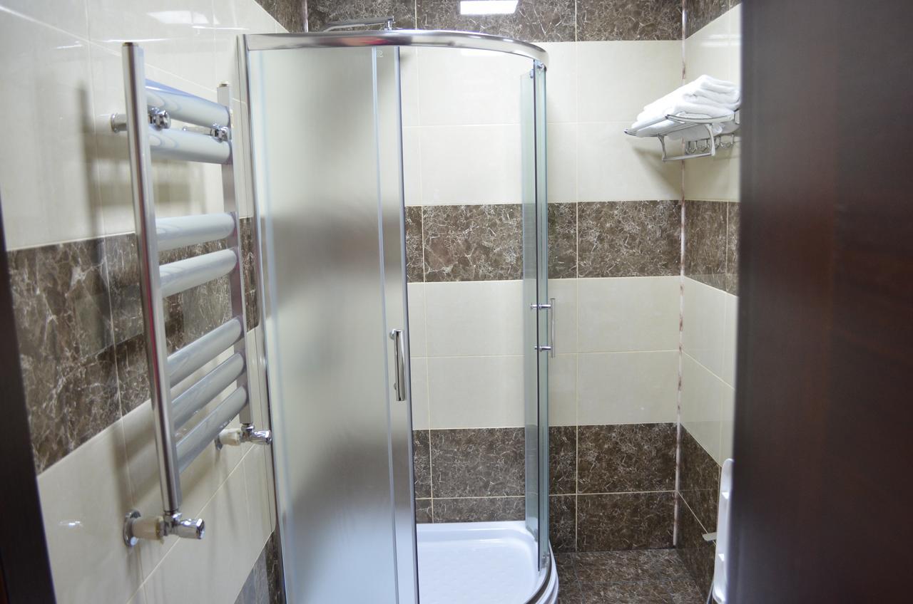 Anas Guest House 바쿠 외부 사진