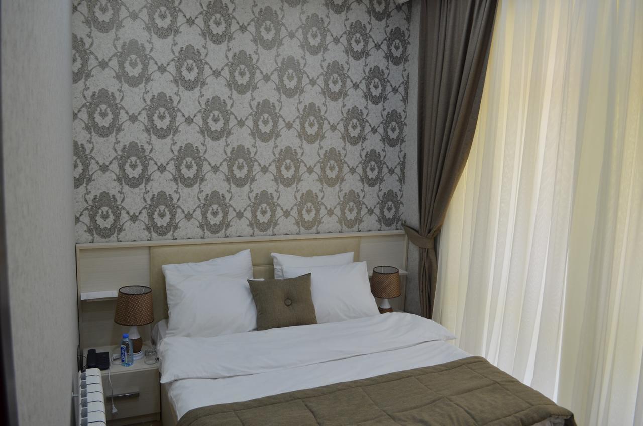 Anas Guest House 바쿠 외부 사진