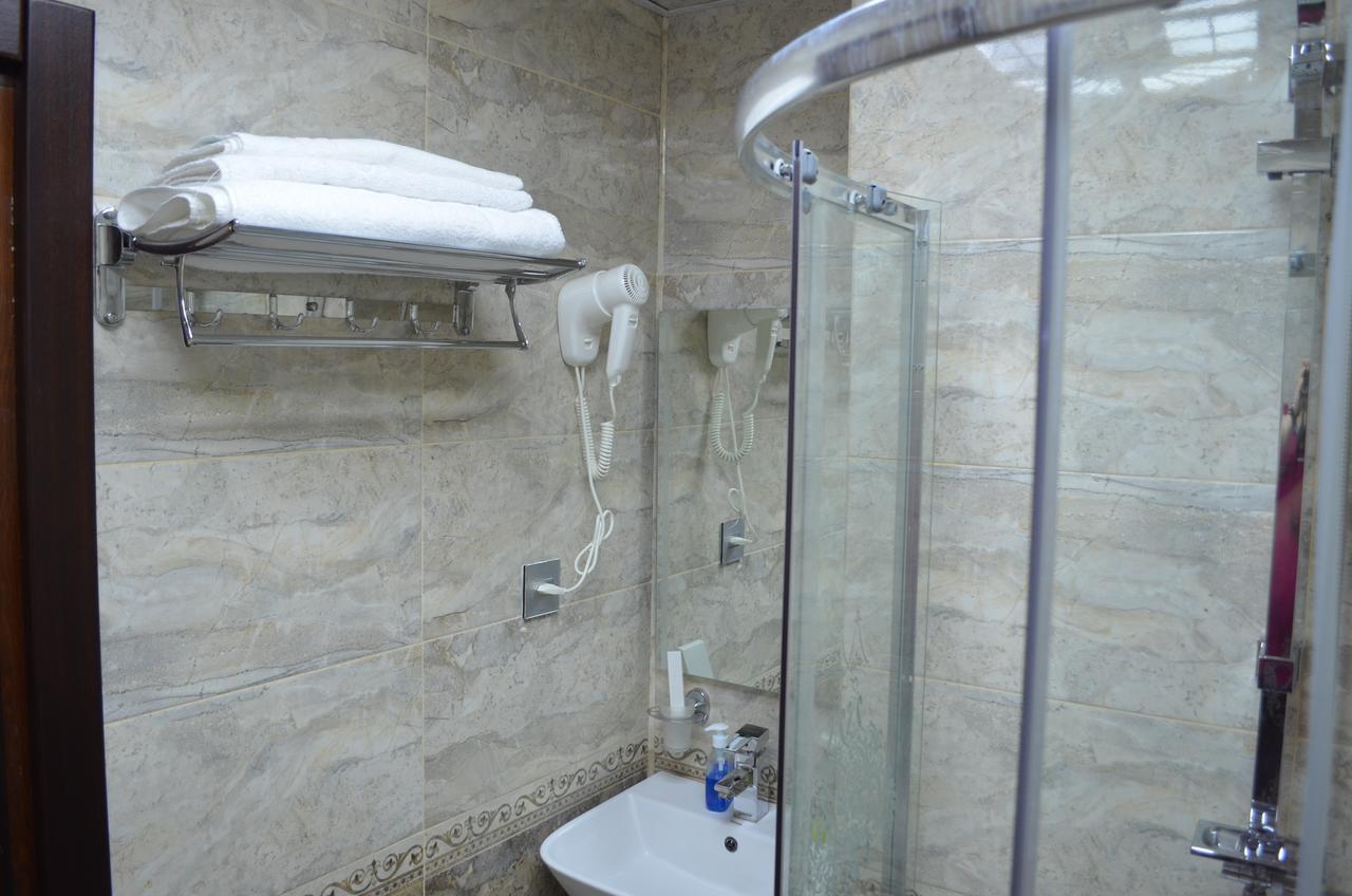 Anas Guest House 바쿠 외부 사진