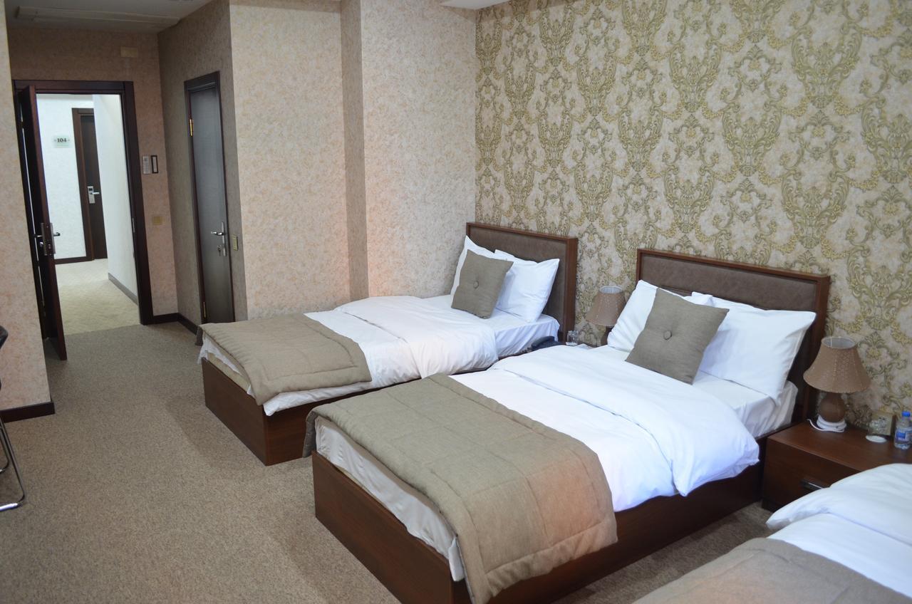 Anas Guest House 바쿠 외부 사진