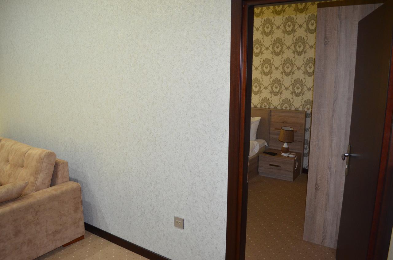 Anas Guest House 바쿠 외부 사진