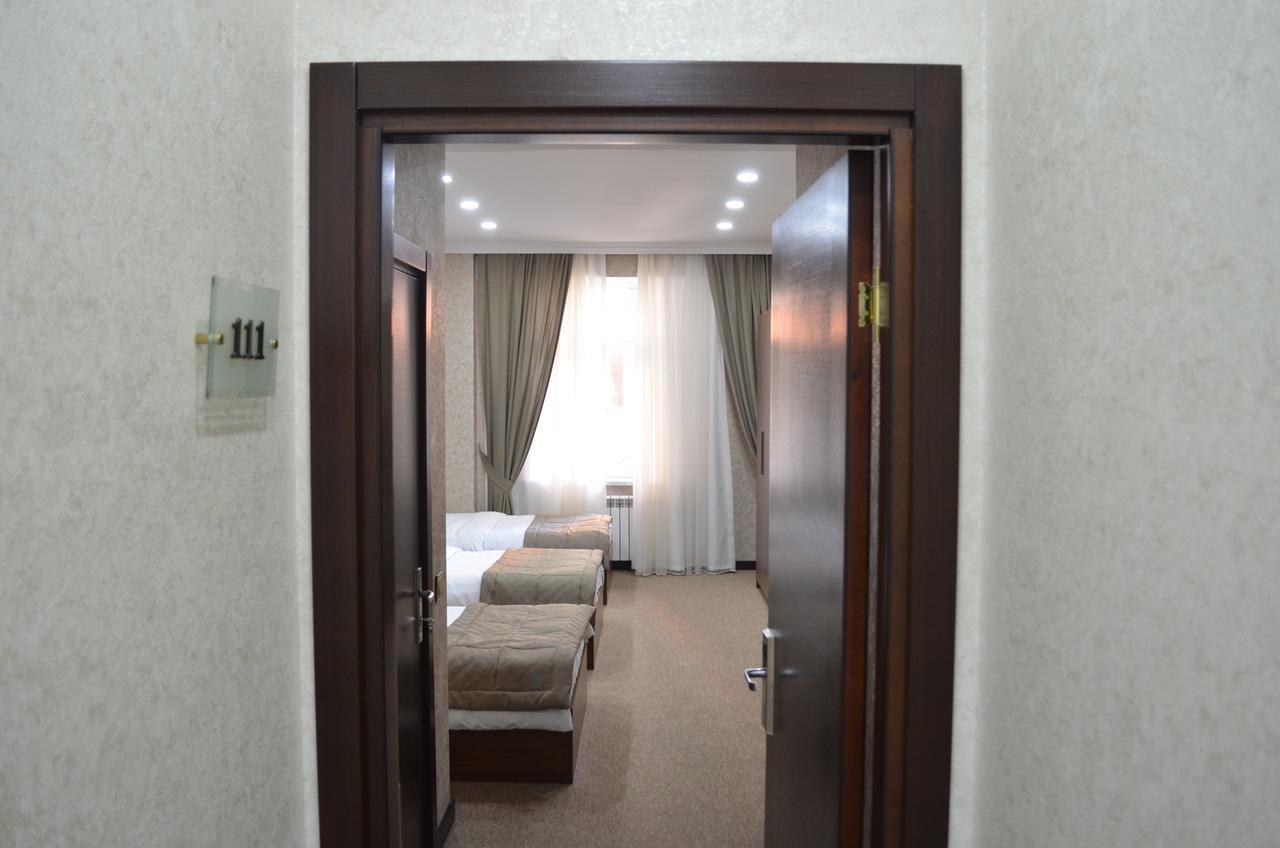Anas Guest House 바쿠 외부 사진