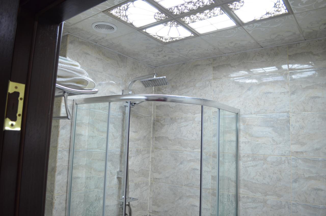 Anas Guest House 바쿠 외부 사진