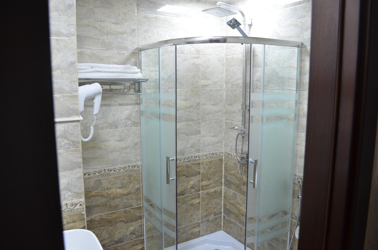 Anas Guest House 바쿠 외부 사진