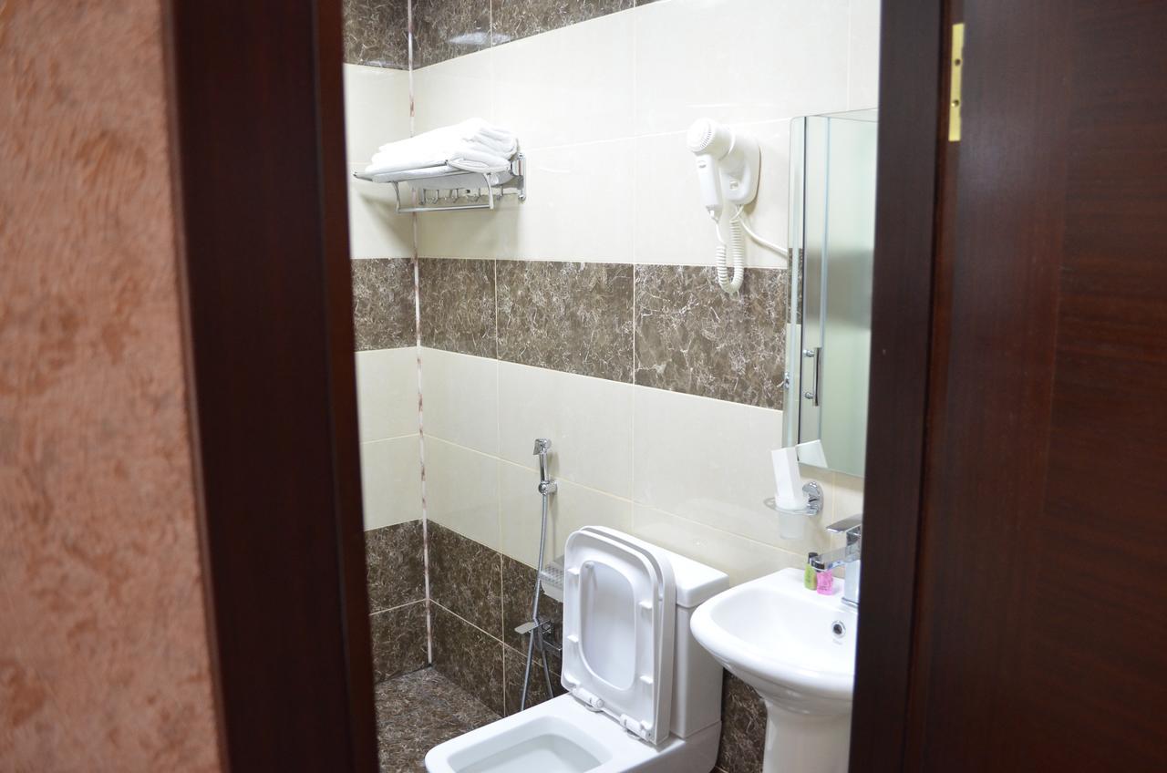 Anas Guest House 바쿠 외부 사진