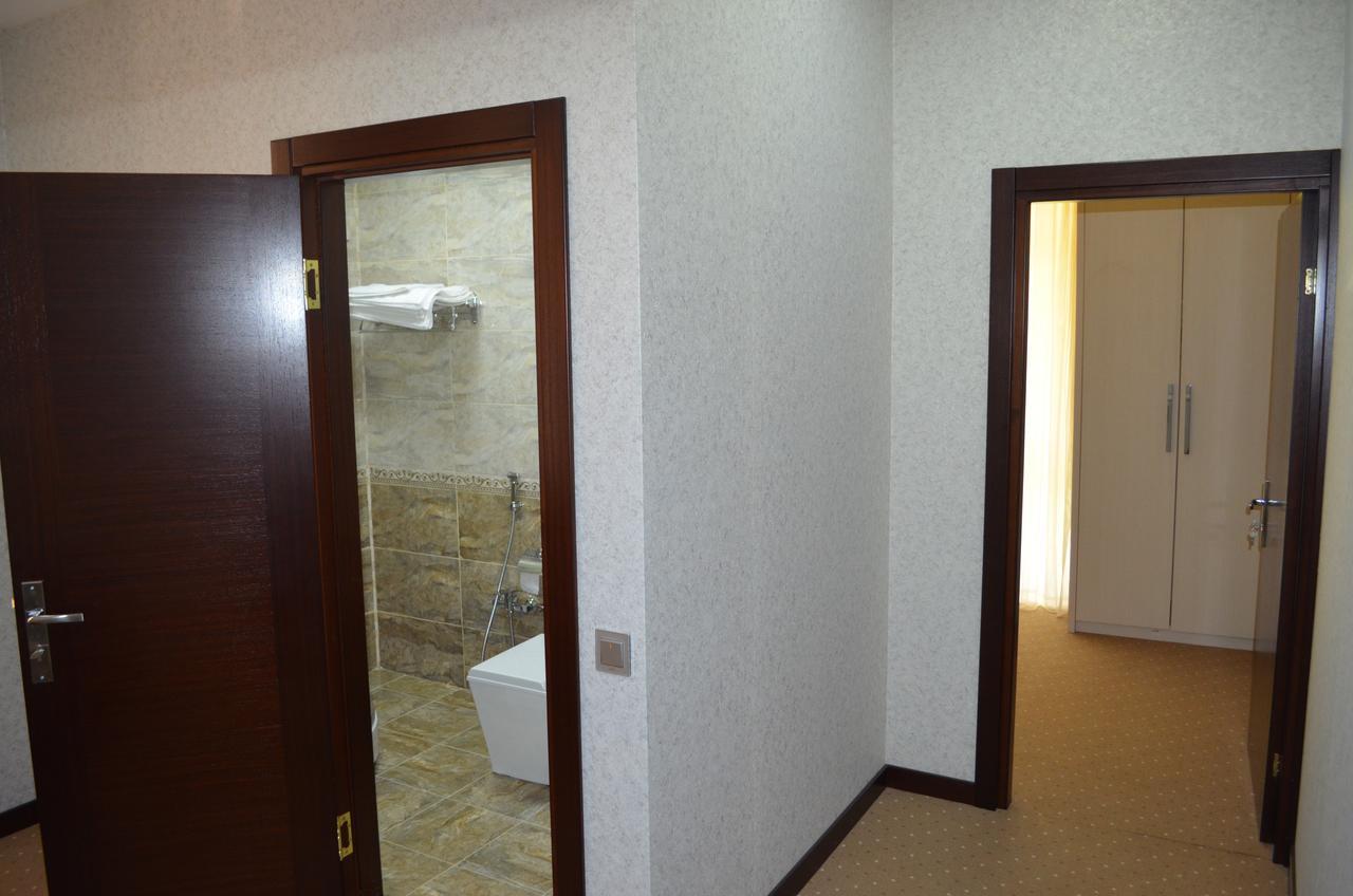 Anas Guest House 바쿠 외부 사진