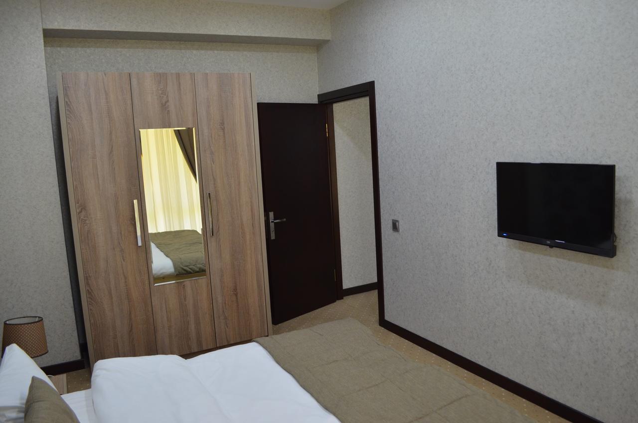 Anas Guest House 바쿠 외부 사진