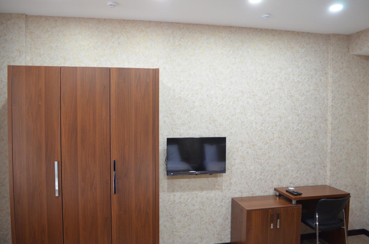 Anas Guest House 바쿠 외부 사진