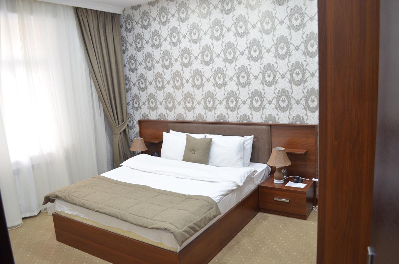 Anas Guest House 바쿠 외부 사진