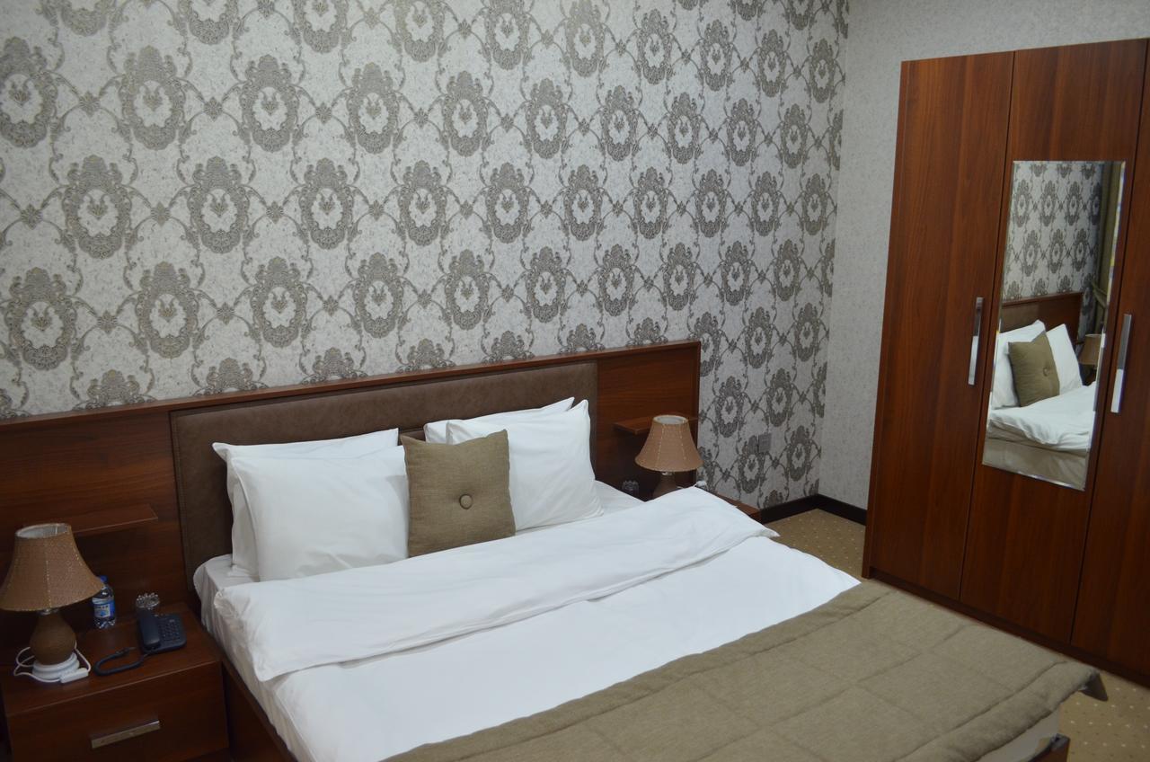 Anas Guest House 바쿠 외부 사진
