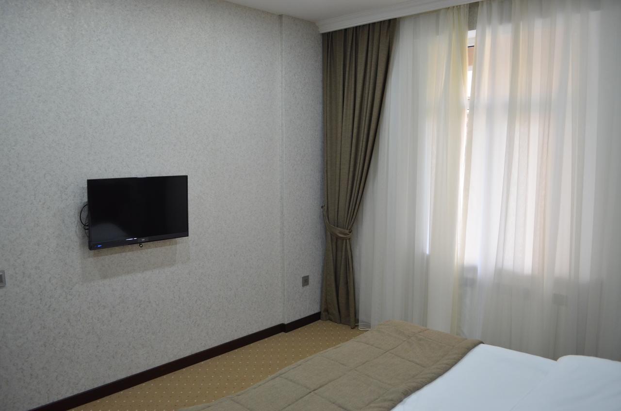 Anas Guest House 바쿠 외부 사진