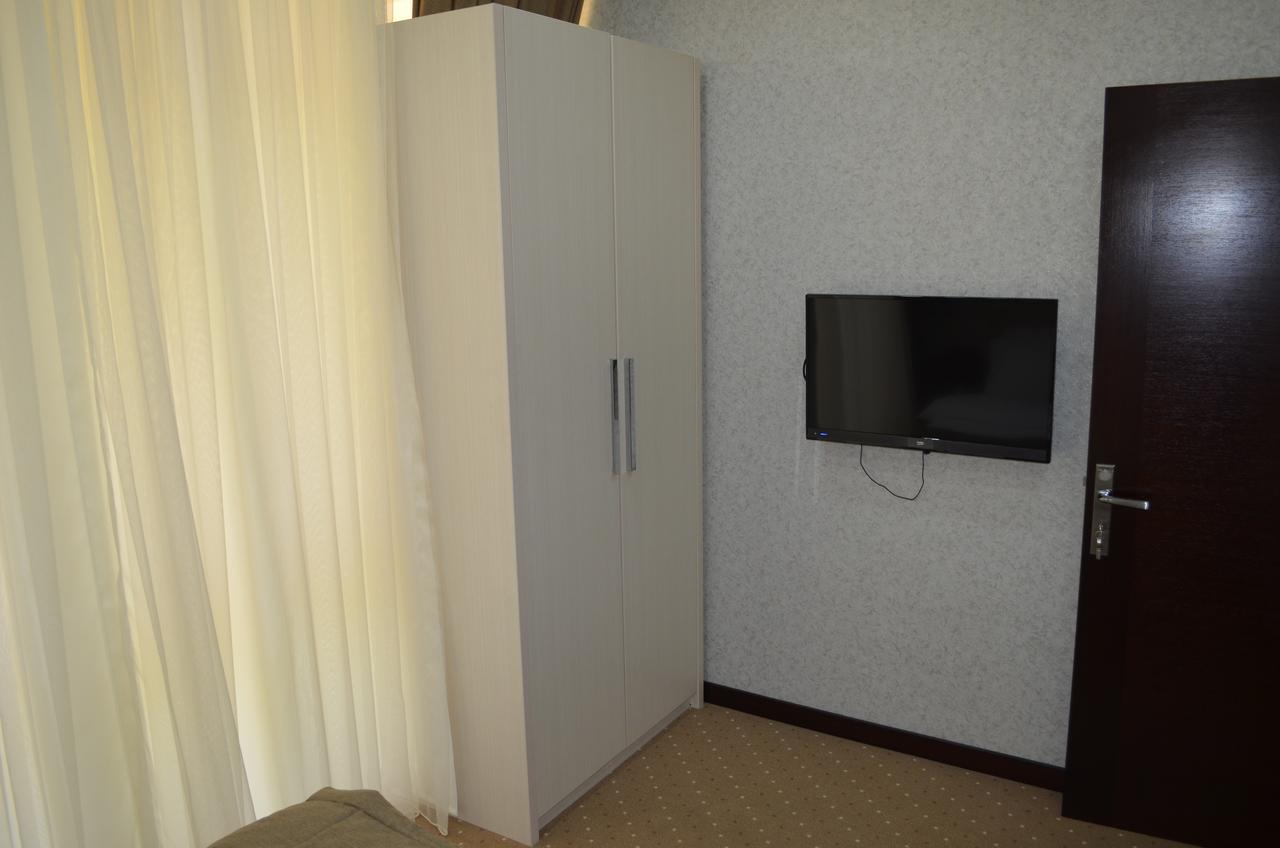 Anas Guest House 바쿠 외부 사진