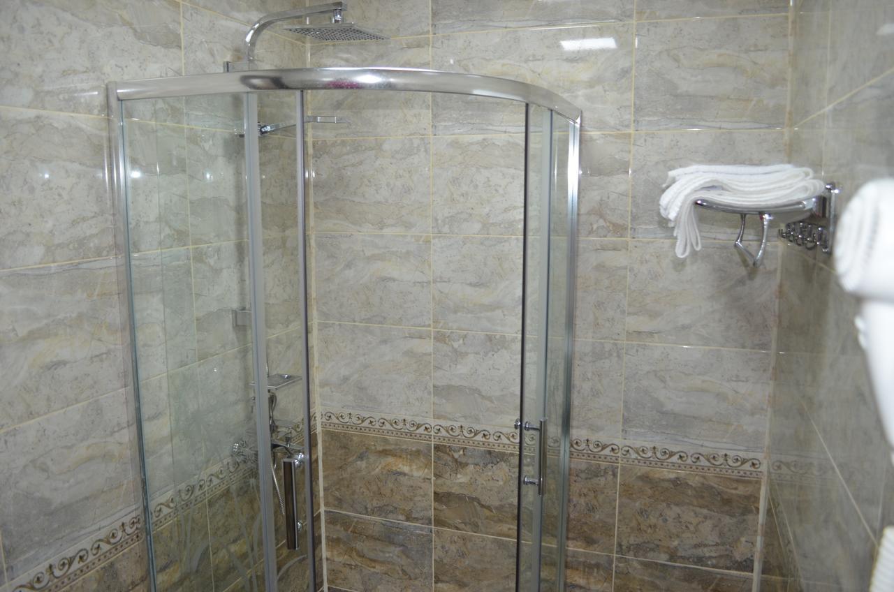 Anas Guest House 바쿠 외부 사진