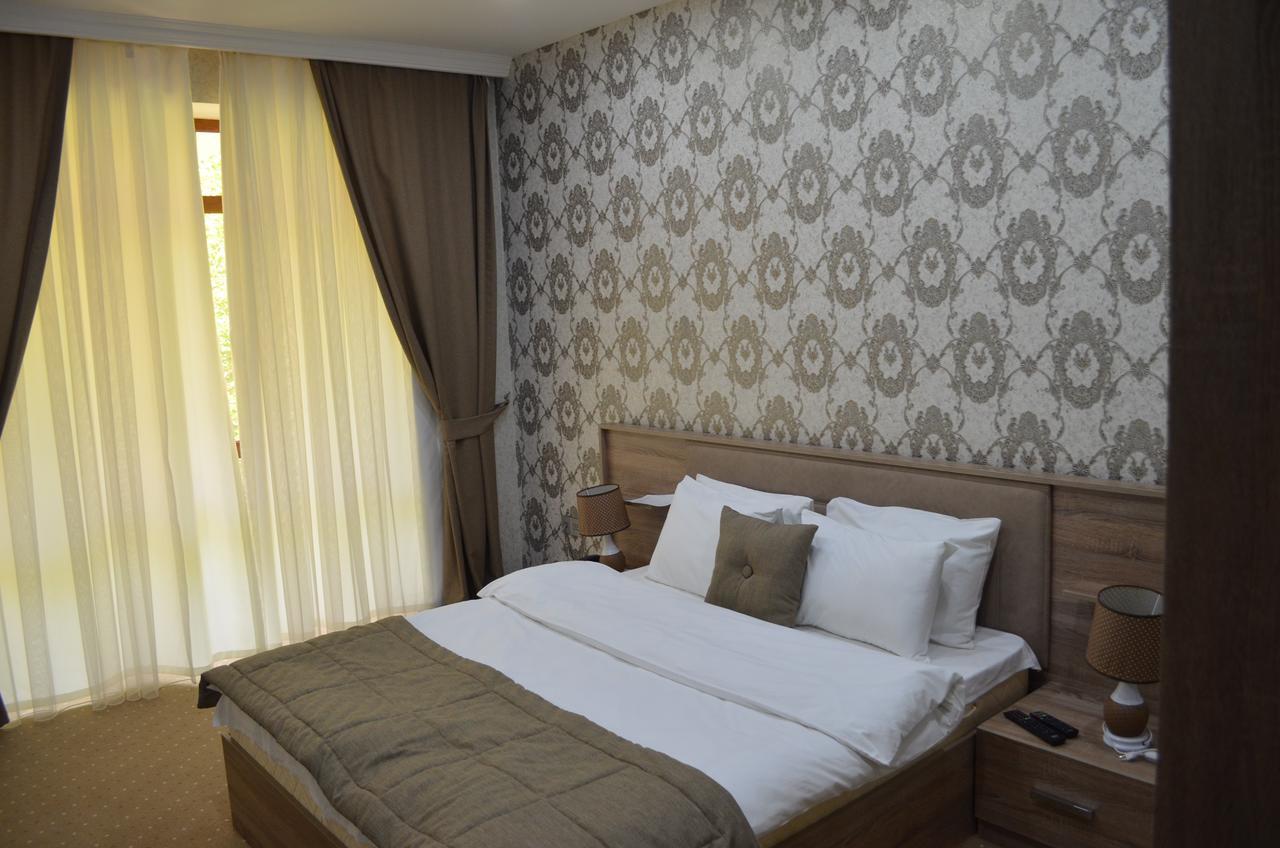 Anas Guest House 바쿠 외부 사진