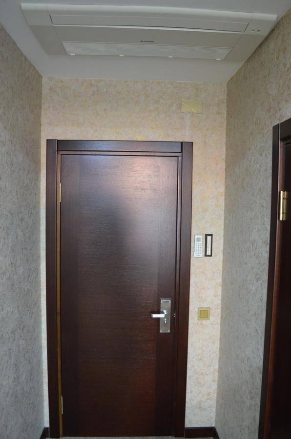 Anas Guest House 바쿠 외부 사진